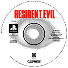 Resident Evil Resident Evil