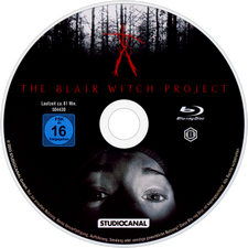 Blair Witch Project