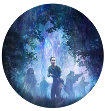 Annihilation Annihilation